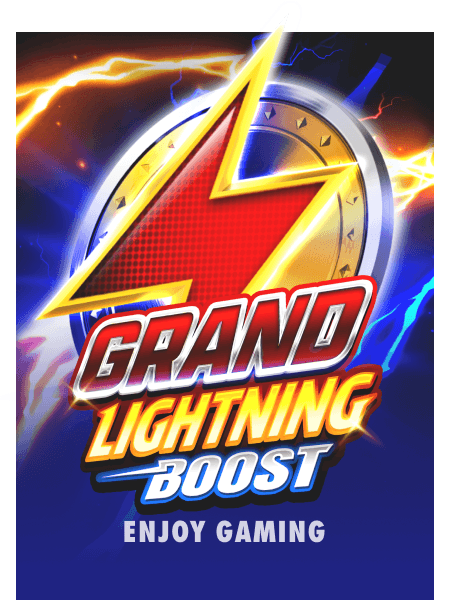 Grand Lightning Boost
