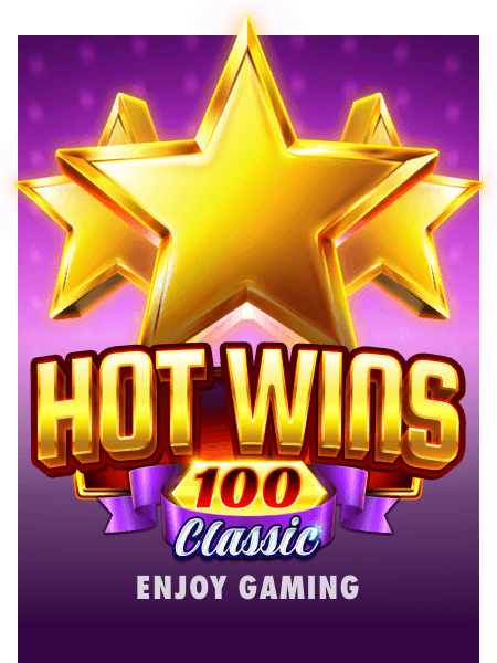 Hot Wins Classic 100