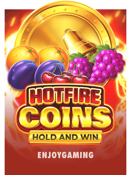 Hotfire Coins