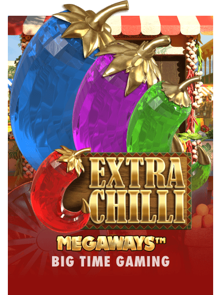 Extra Chilli
