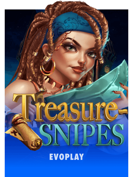 Treasure Snipes