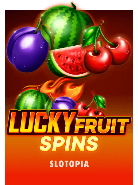 Lucky Fruit Spins