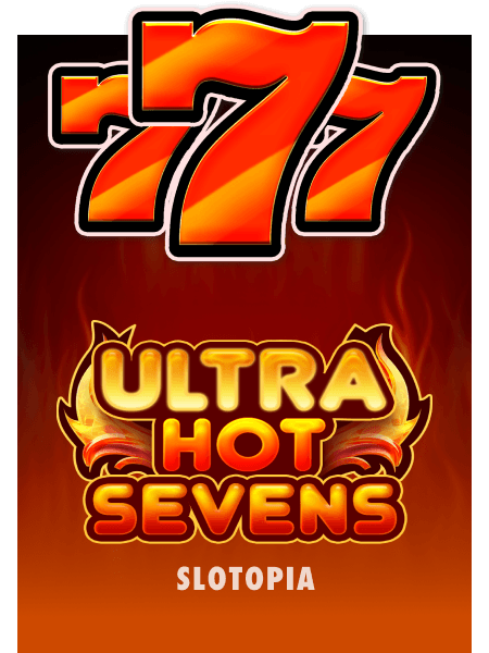 Ultra Hot Sevens