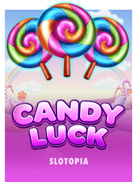 Candy Luck
