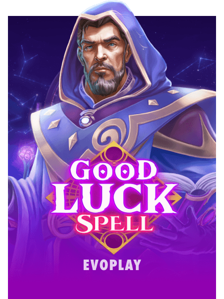 Good Luck Spell