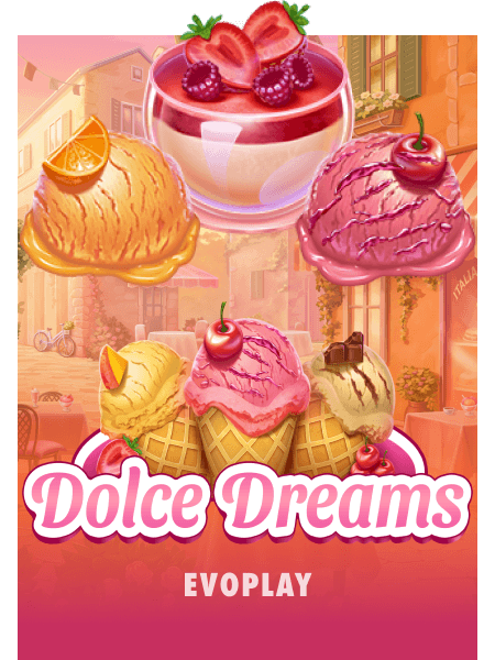 Dolce Dreams