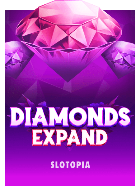 Diamonds Expand