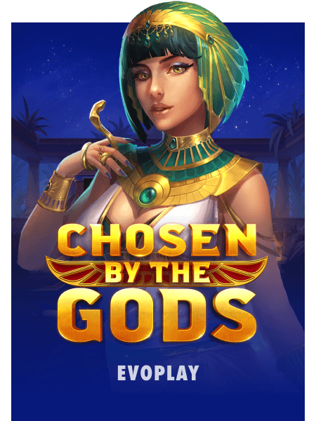 Chosen by the Gods