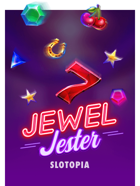 Jewel Jester