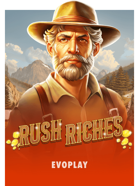 Rush Riches