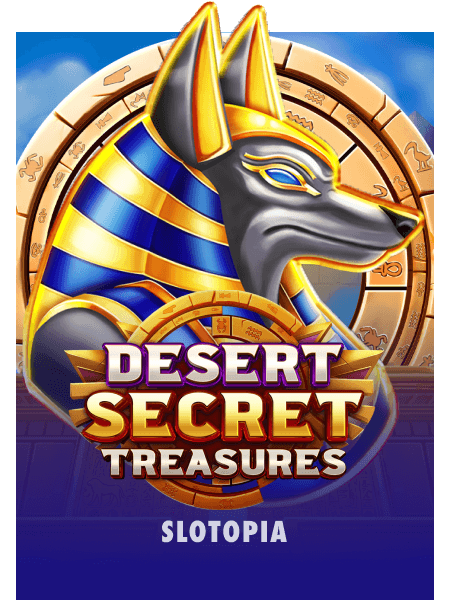 Desert Secret Treasures
