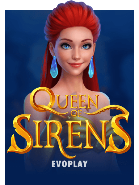 Queen of Sirens