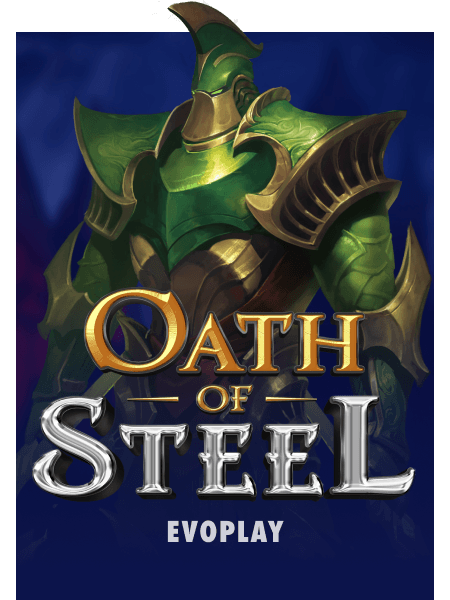 Oath of Steel