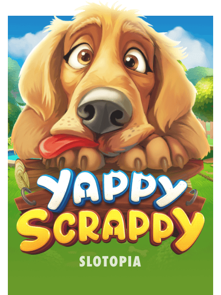 Yappy Scrappy