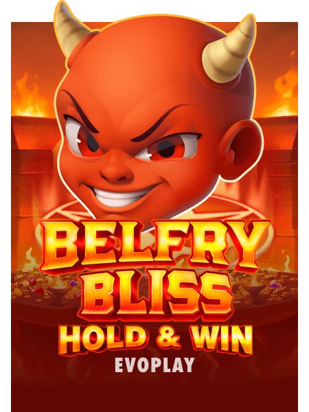 Belfry Bliss Hold and Win