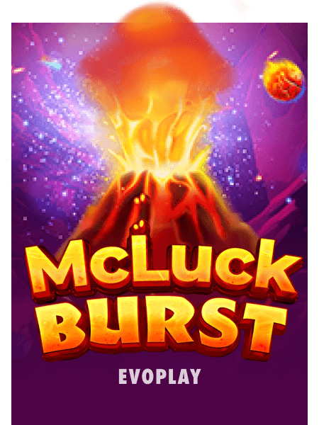 McLuck Burst