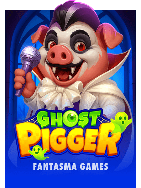 Ghost Pigger