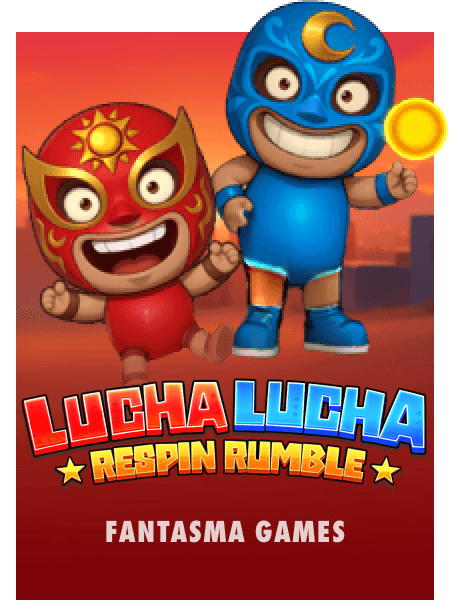 Lucha Lucha Respin Rumble