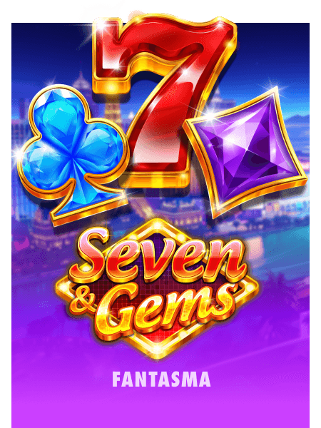 Seven & Gems