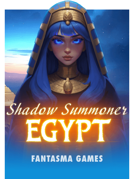 Shadow Summoner Egypt
