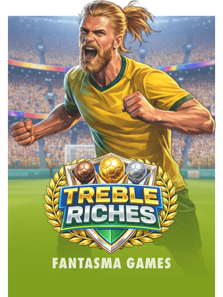 Treble Riches