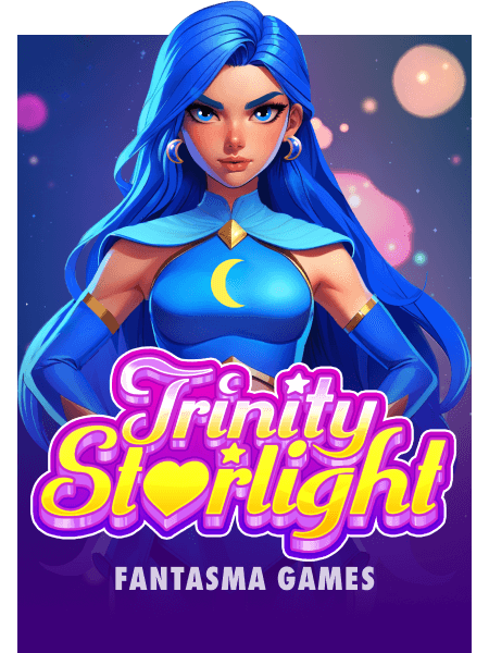 Trinity Starlight