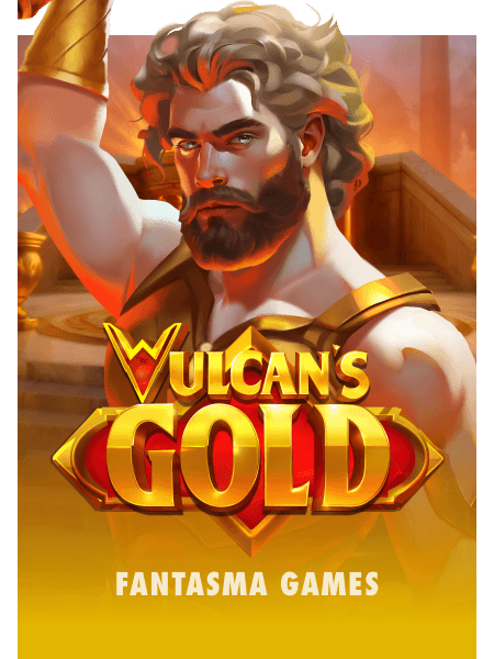 Vulcan's Gold