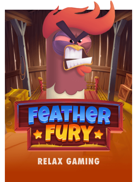 Feather Fury