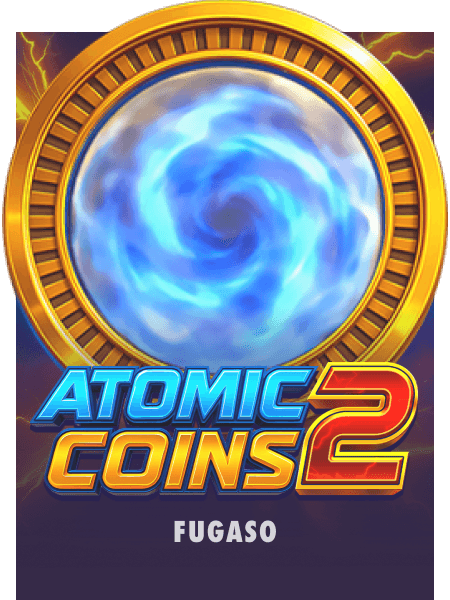 Atomic Coins 2