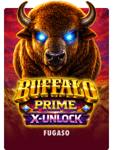 Buffalo Prime X-Unlock