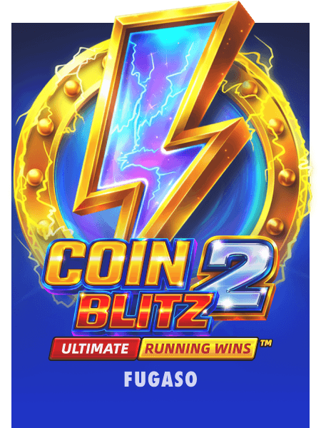 Coin Blitz 2: Ultimate Running Wins