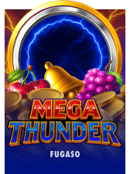 Mega Thunder