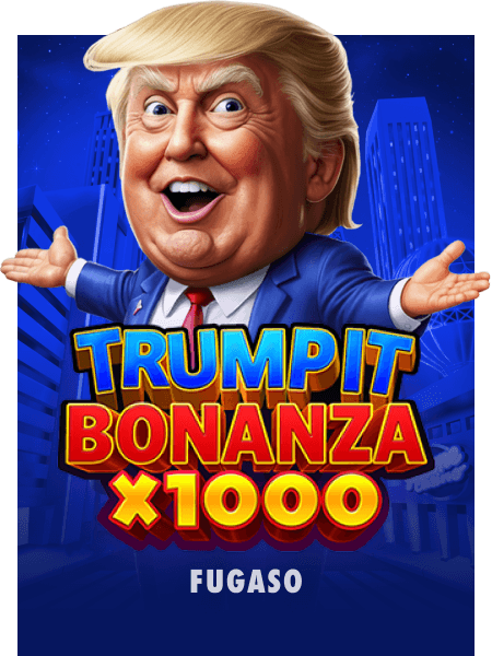 Trumpit Bonanza x1000