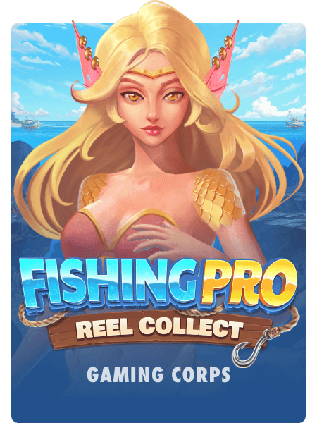 Fishing Pro: Reel Collect