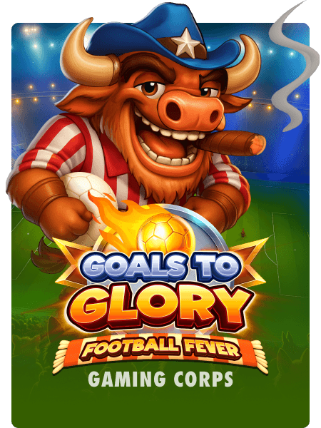 Goals to Glory - Football Fever