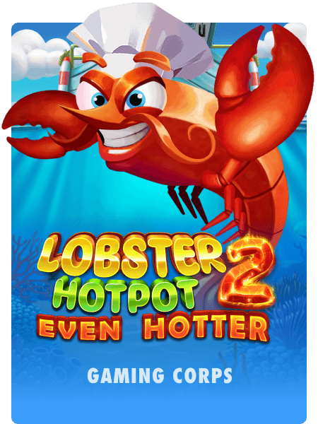 Lobster Hotpot 2: Even Hotter