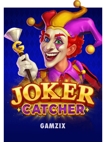 Joker Catcher