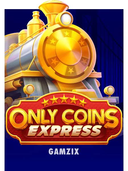 Only Coins Express