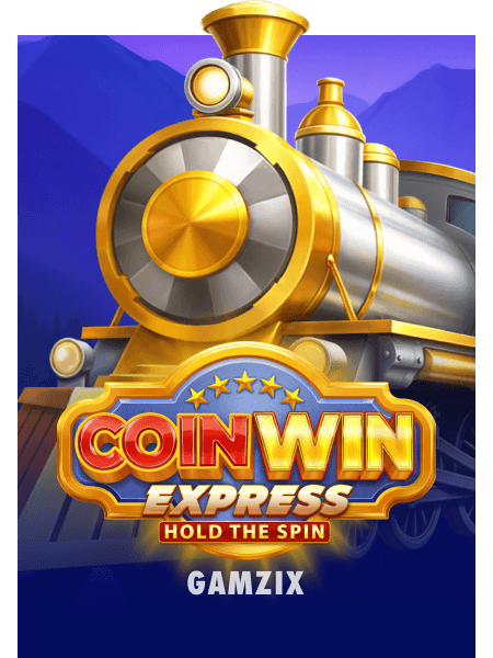 Coin Win Express: Hold the Spin