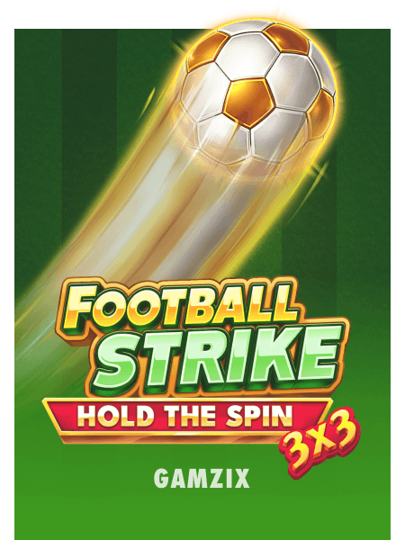 Football Strike: Hold the Spin 3x3