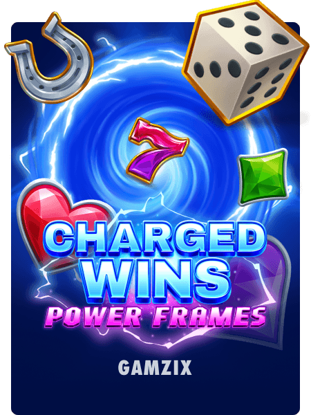 Charged Wins: Power Frames
