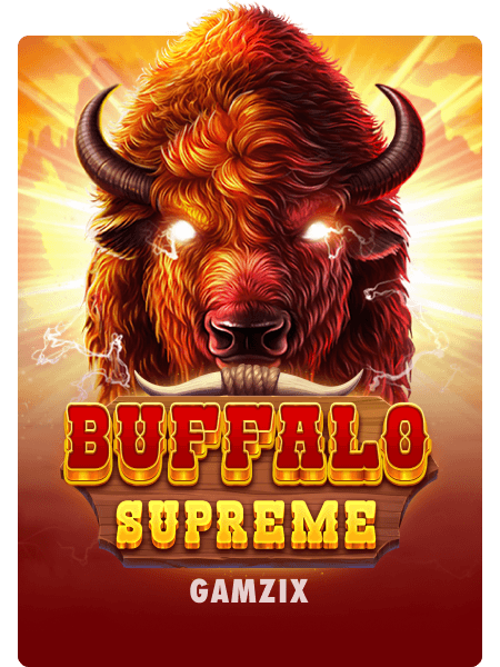 Buffalo Supreme