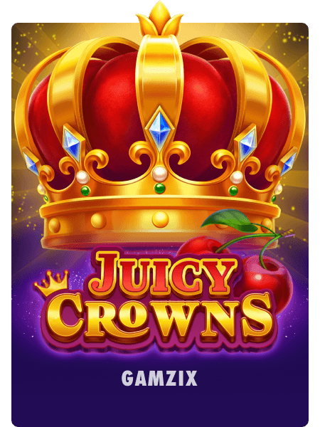 Juicy Crowns