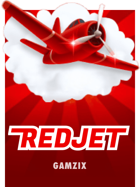 Redjet