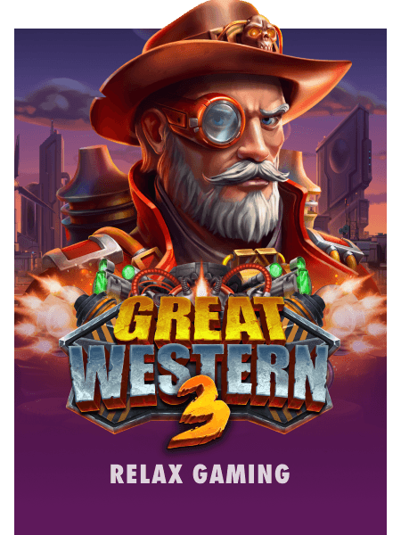 Great Western 3