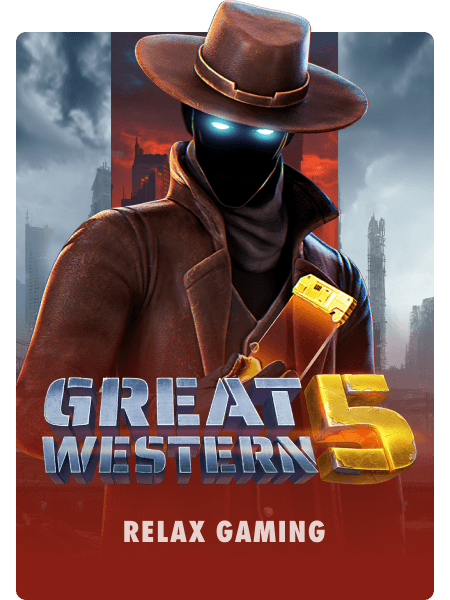 Great Western 5