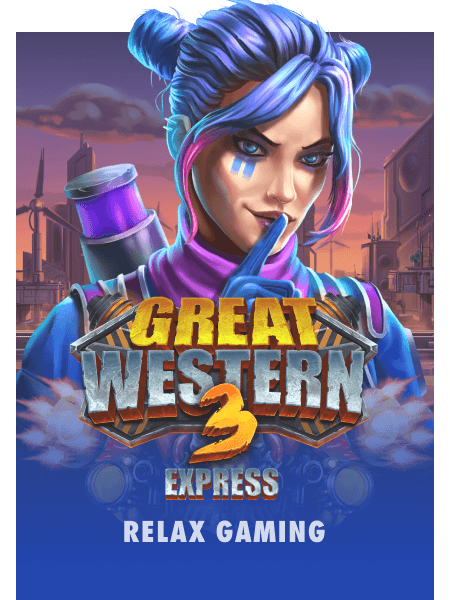 Great Western Express 3