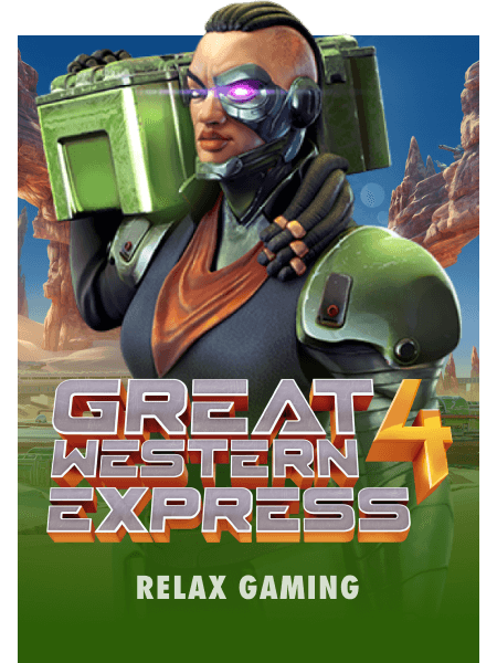 Great Western Express 4