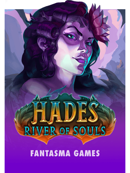 Hades - River of Souls