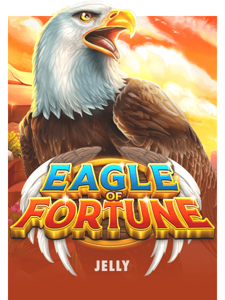 Eagle of Fortune